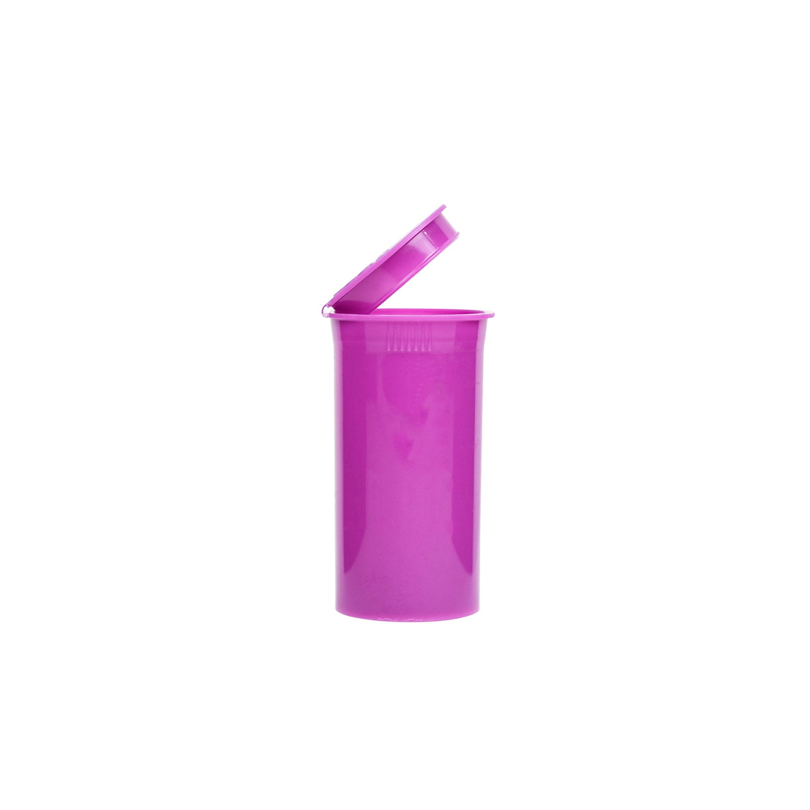 13 Dram Philips Rx Pop Top Opaque Purple - 315 Count