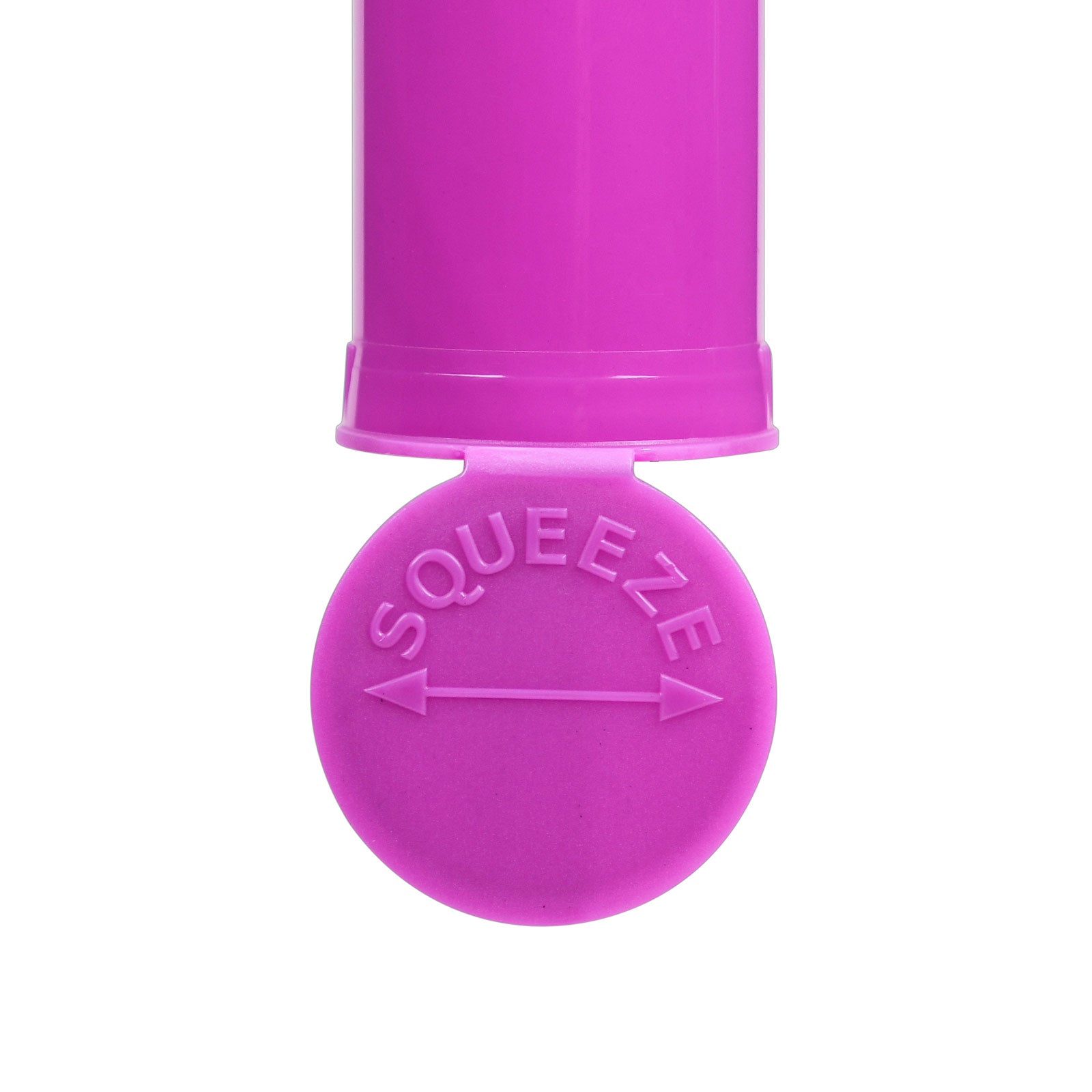 13 Dram Philips Rx Pop Top Opaque Purple - 315 Count