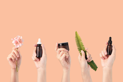 The Top 4 Beauty Packaging Trends of 2018