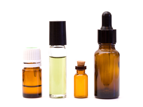 Choosing the Best Essential Oil Containers for Packaging Your Product