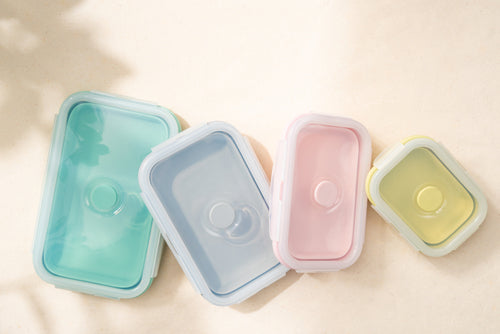 7 Reasons Silicone Containers Are Your Best Choice for Packaging