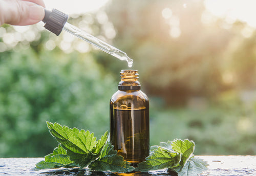7 Tips for Packaging Cannabis Tinctures