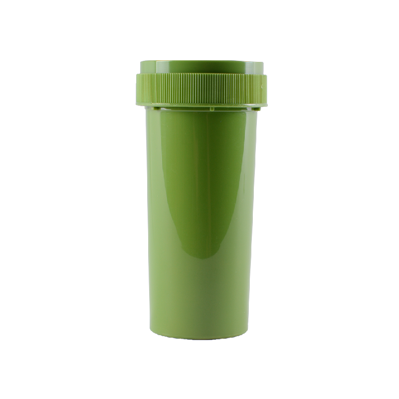 Reversible Cap 30 Dram – Green Tech Packaging, Inc.