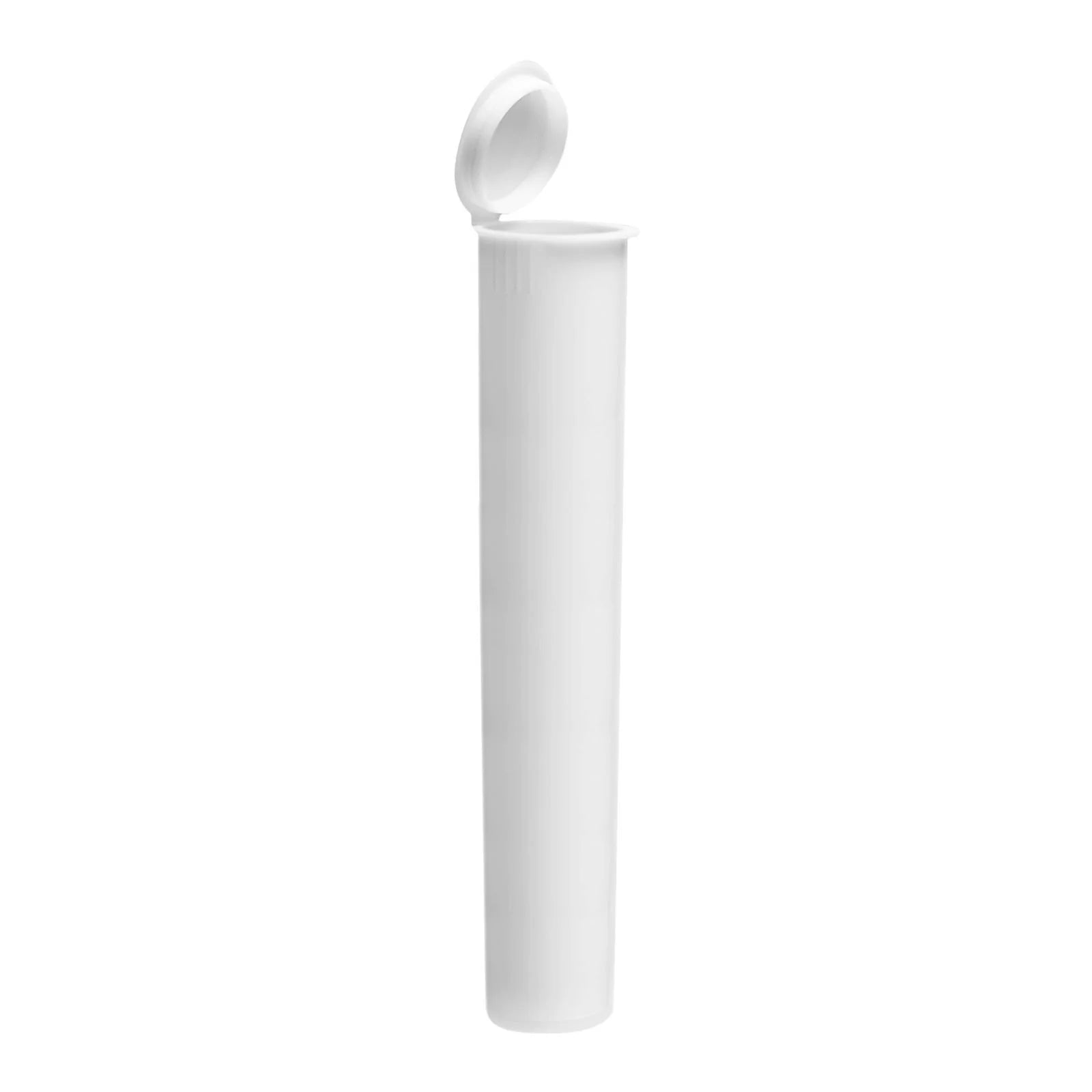 116mm Rx Squeeze Tubes Opaque White - 1000 Count