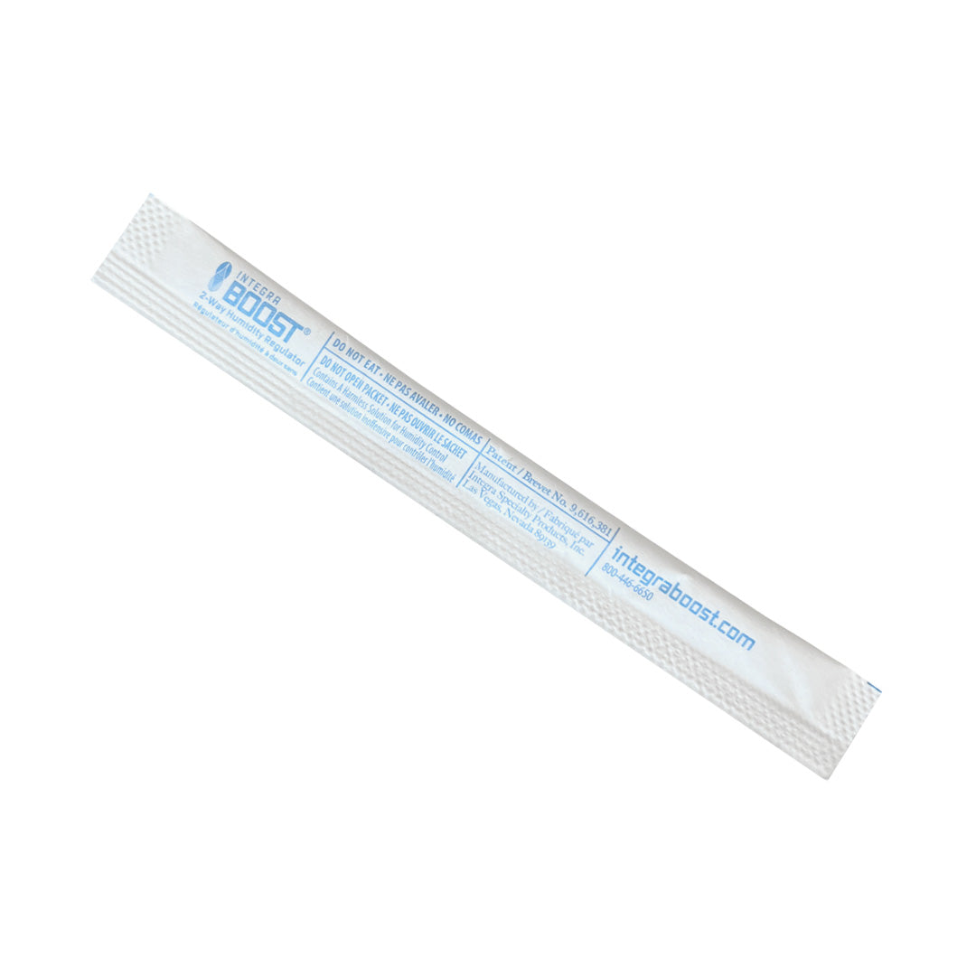 62% Integra Boost Humidity Control Sticks - 110mm Size - 1,200 Count