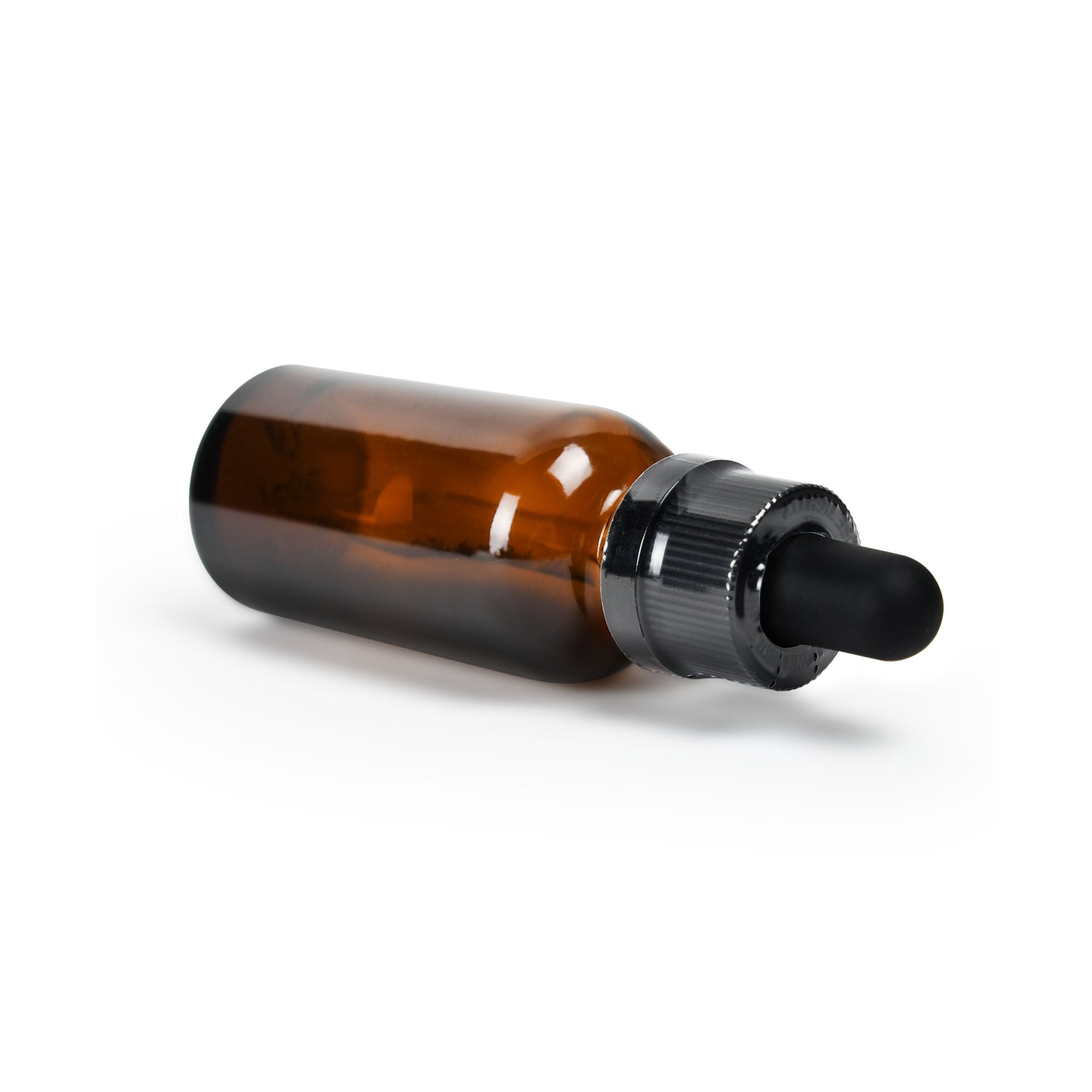 15ml / 30ml Tincture Bottles Tamper Evident Shrink Bands - 250 Count