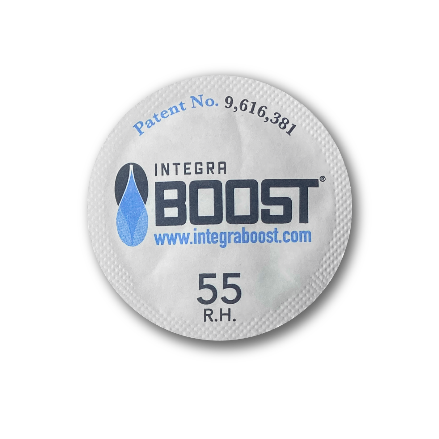 Integra Boost Humectant Relative Humidity Control Packets - Integra Boost - Green Tech ...