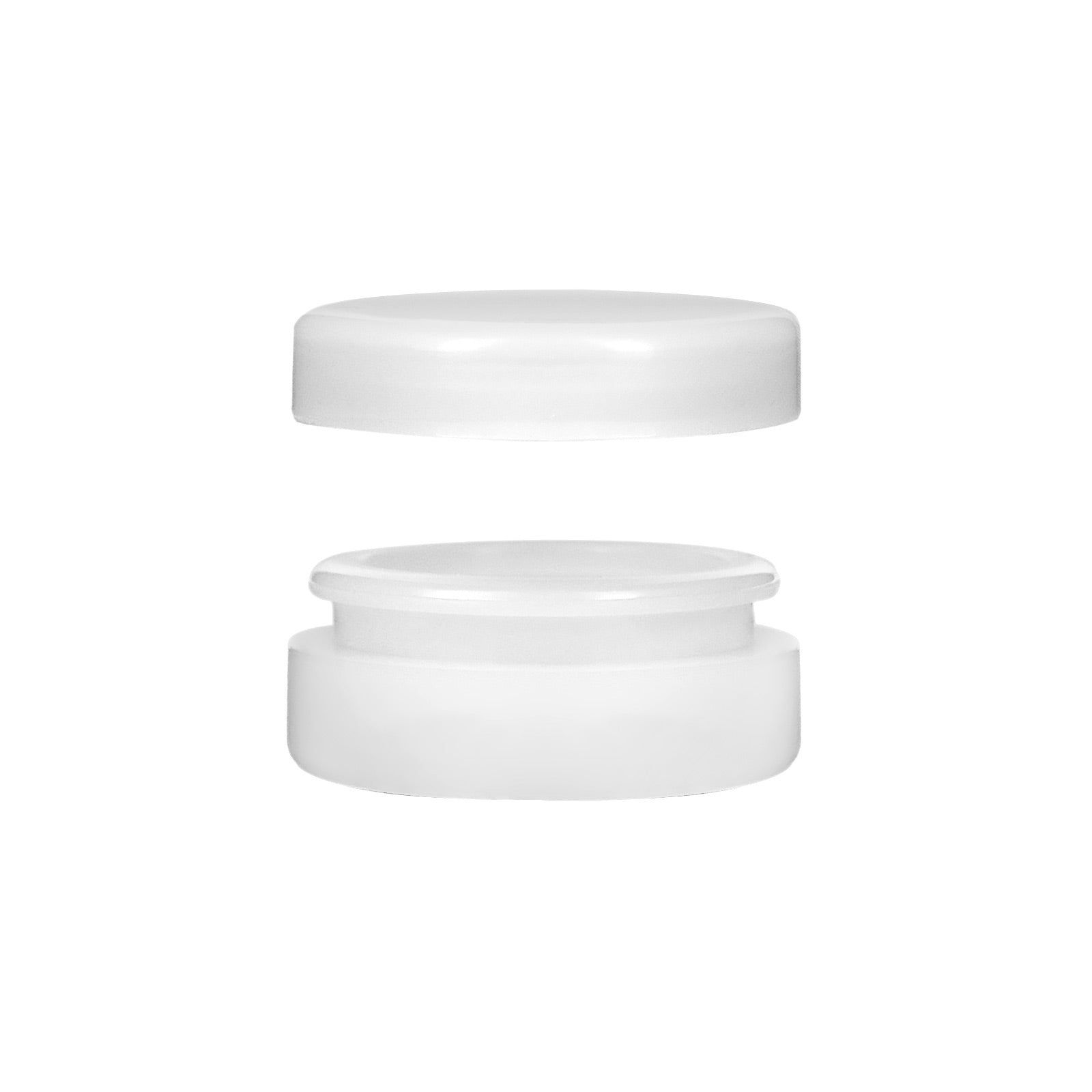 5ml Silicone Concentrate Containers - 250 Count