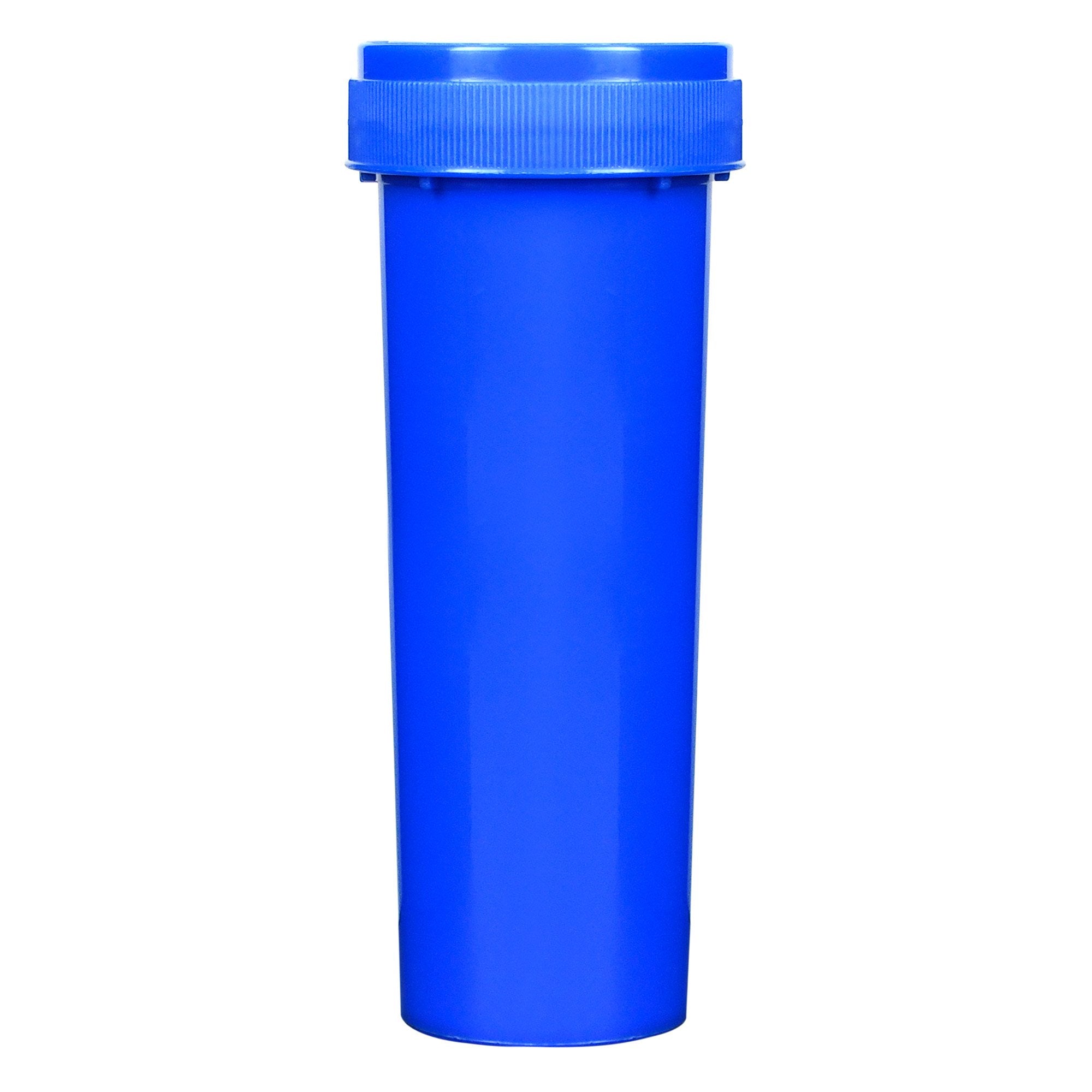 60 Dram Reversible Cap Opaque Blue - 1 Count