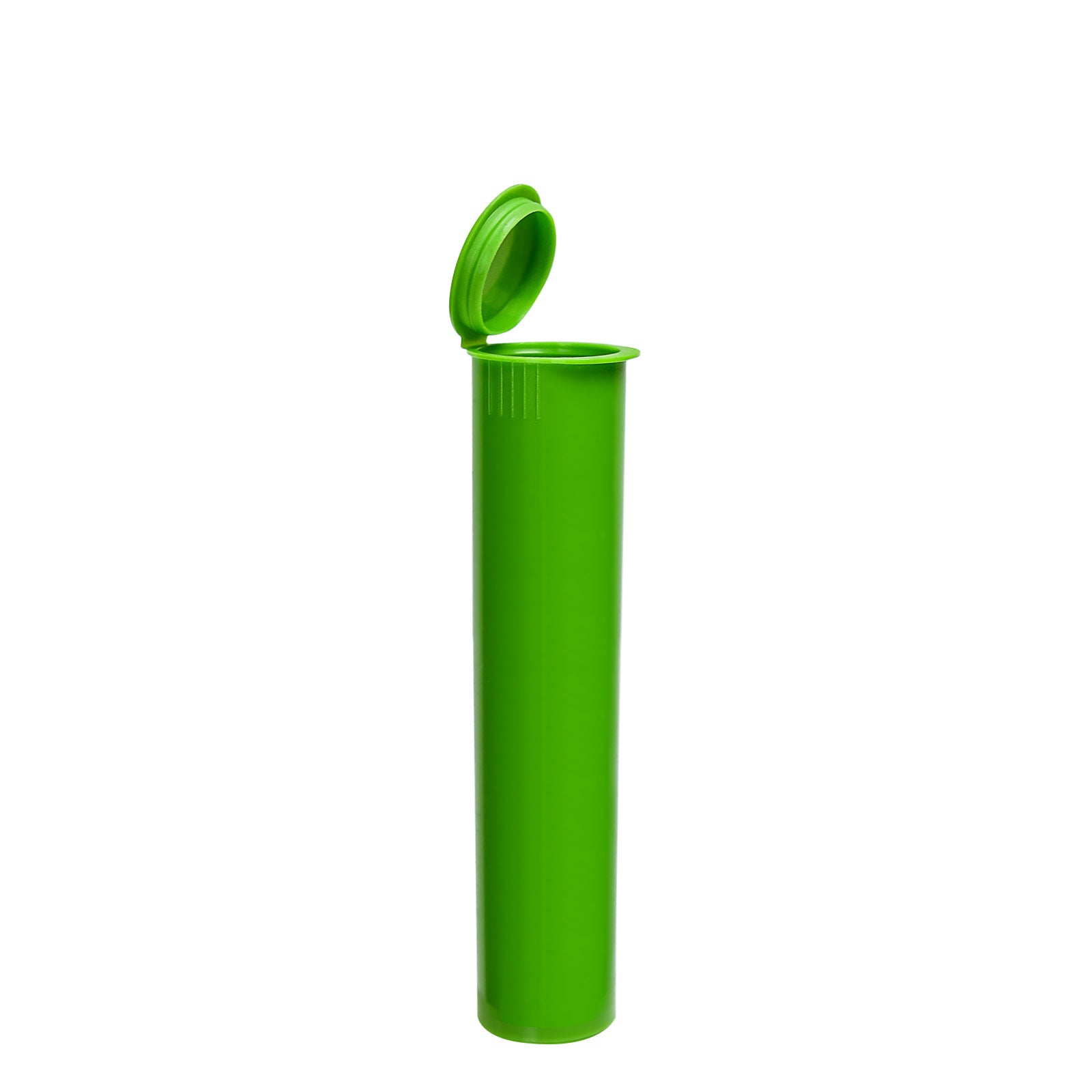 98mm Rx Squeeze Tubes Opaque Green - 700 Count