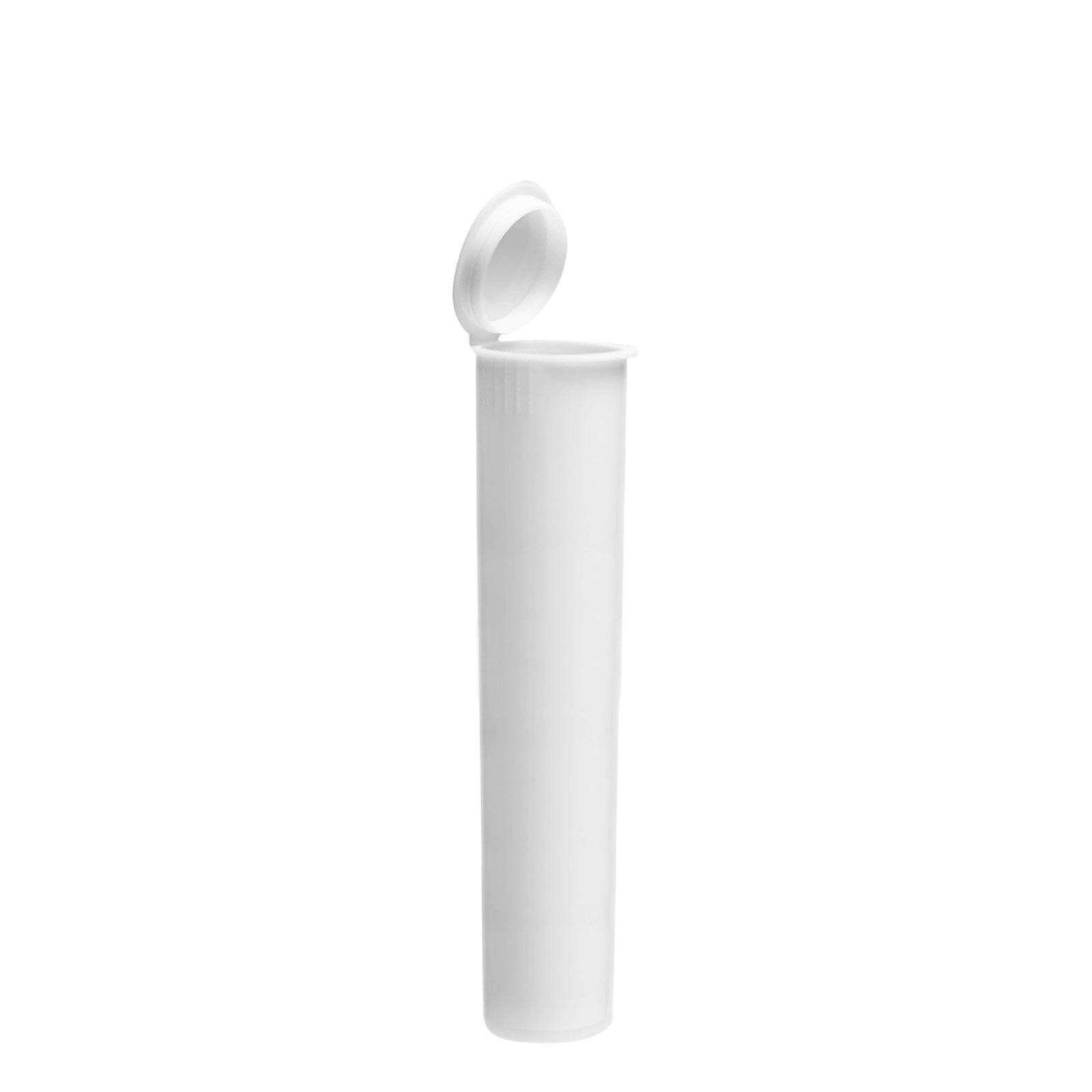 98mm Rx Squeeze Tubes Opaque White - 1 Count