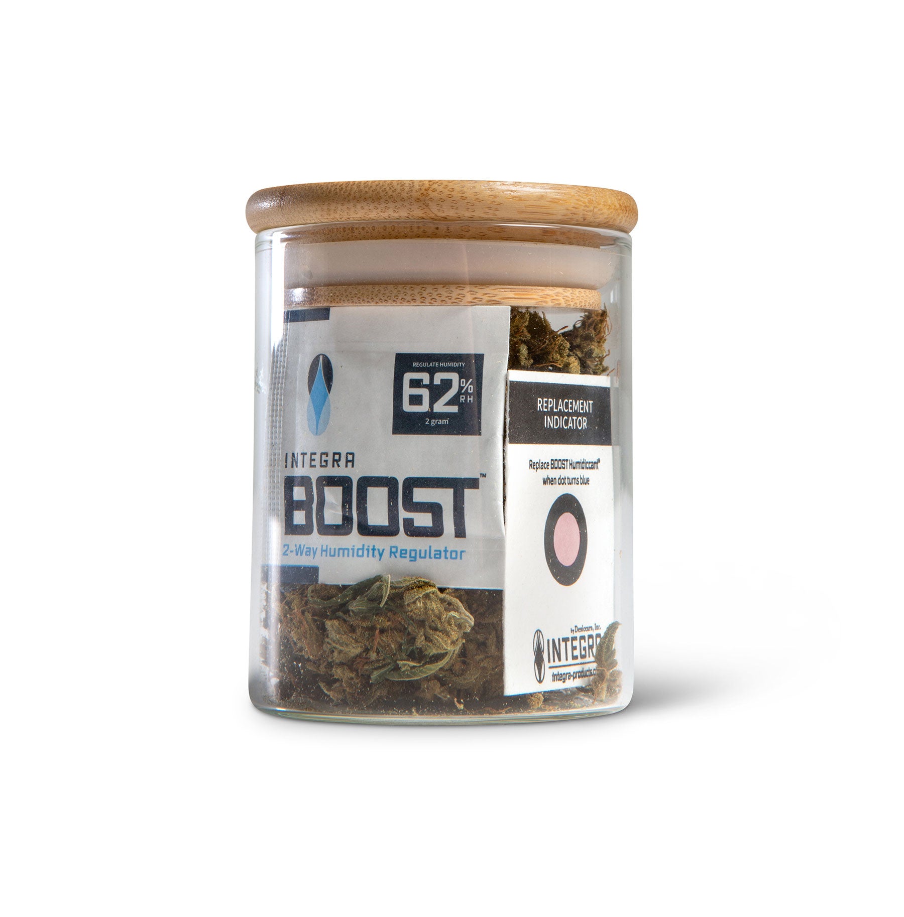 Integra™ Boost™ Humidity Boost Packet, 8g, 62% | In-Stock - Buy Now - Foto 6