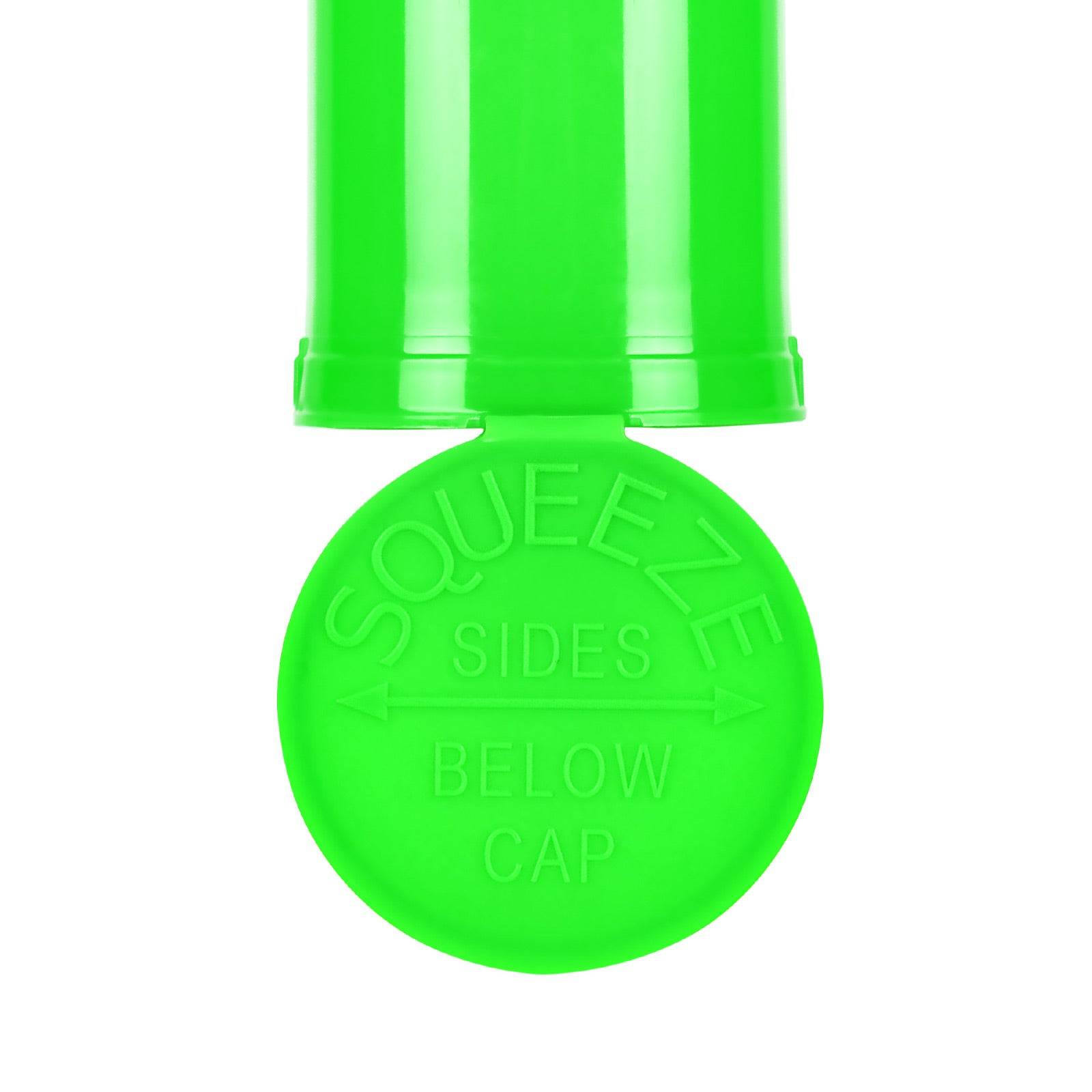 30 Dram Philips Rx Pop Top Opaque Green - 150 Count