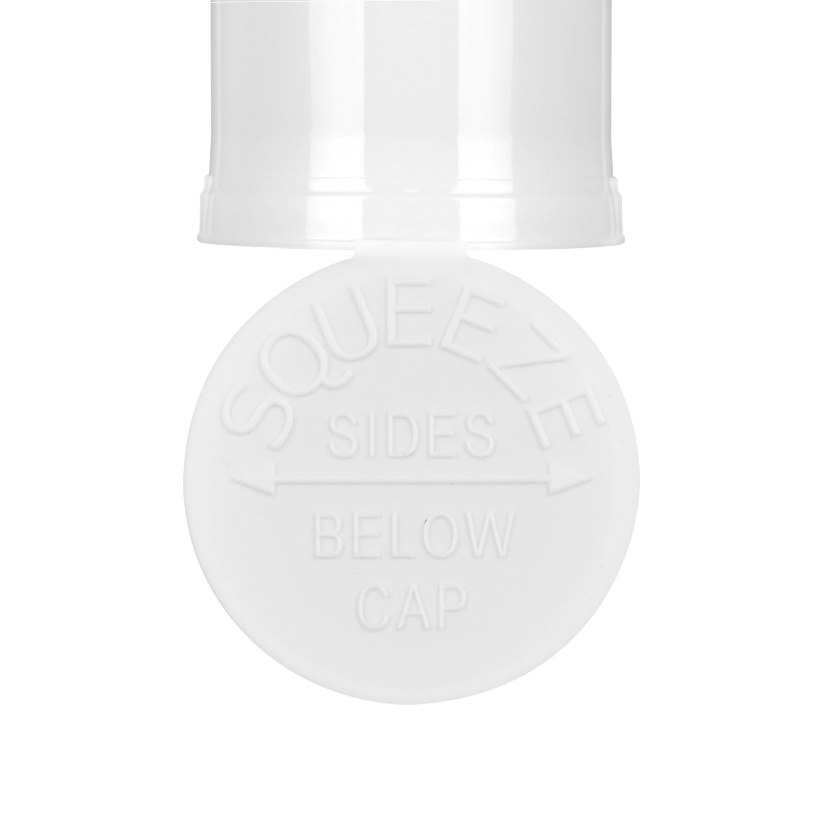 30 Dram Philips Rx Pop Top Opaque White - 1 Count